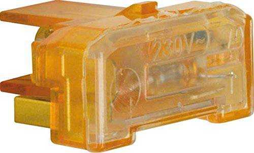 Berker 167504 Glimmaggregat mit N-Klemme Modul-Einsätze orange Mesch Shop Berker 167504 Glimmaggregat mit N-Klemme Modul-Einsätze orange Mesch Shop